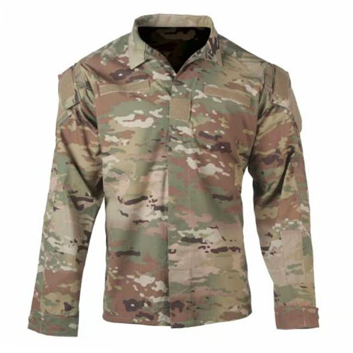 Assault Operasyon Ceket Multicam Regular