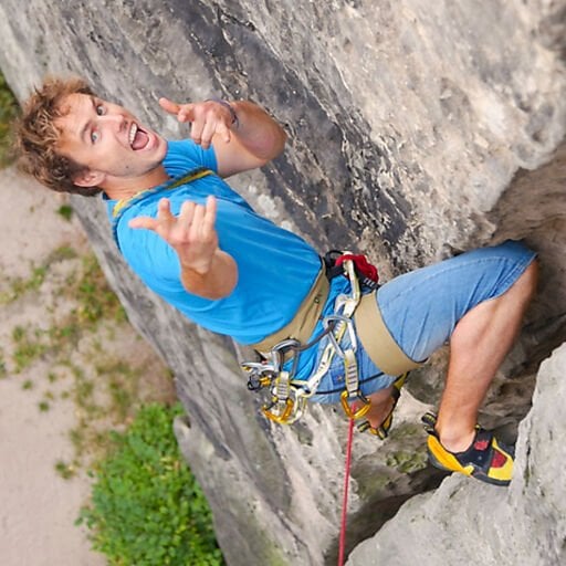 Tırmanış & Dağcılık