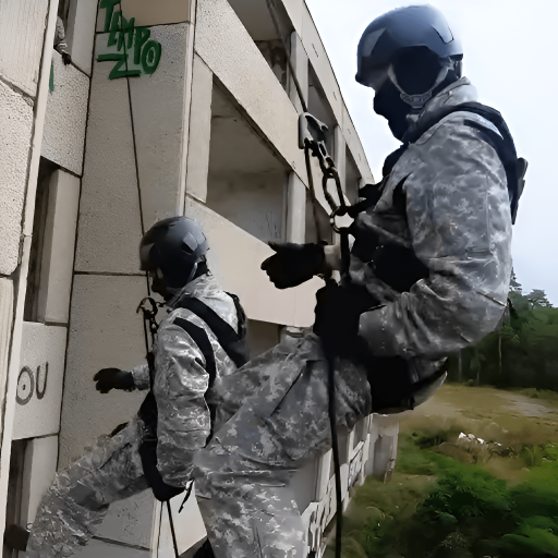 Dağcılık & Arama Kurtarma