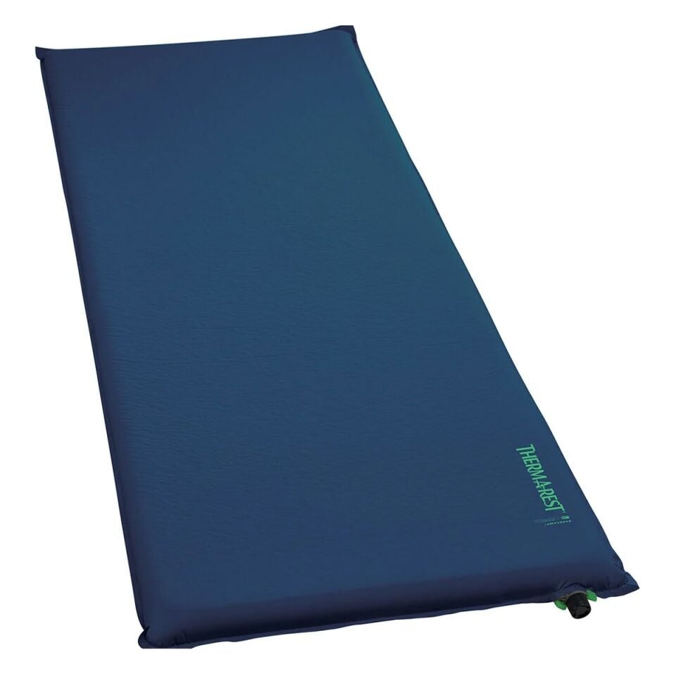 Thermarest BaseCamp Inflatable Mat