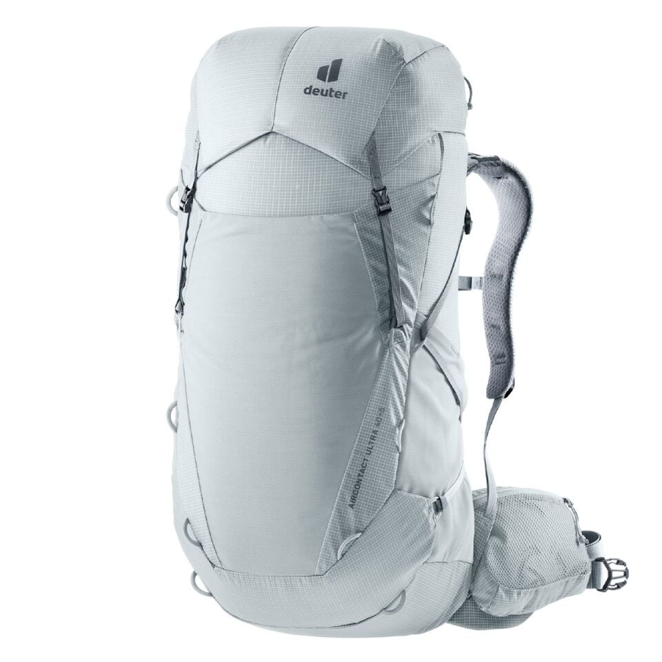 Deuter Aircontact Ultra 40 + 5 Liter Outdoor Backpack