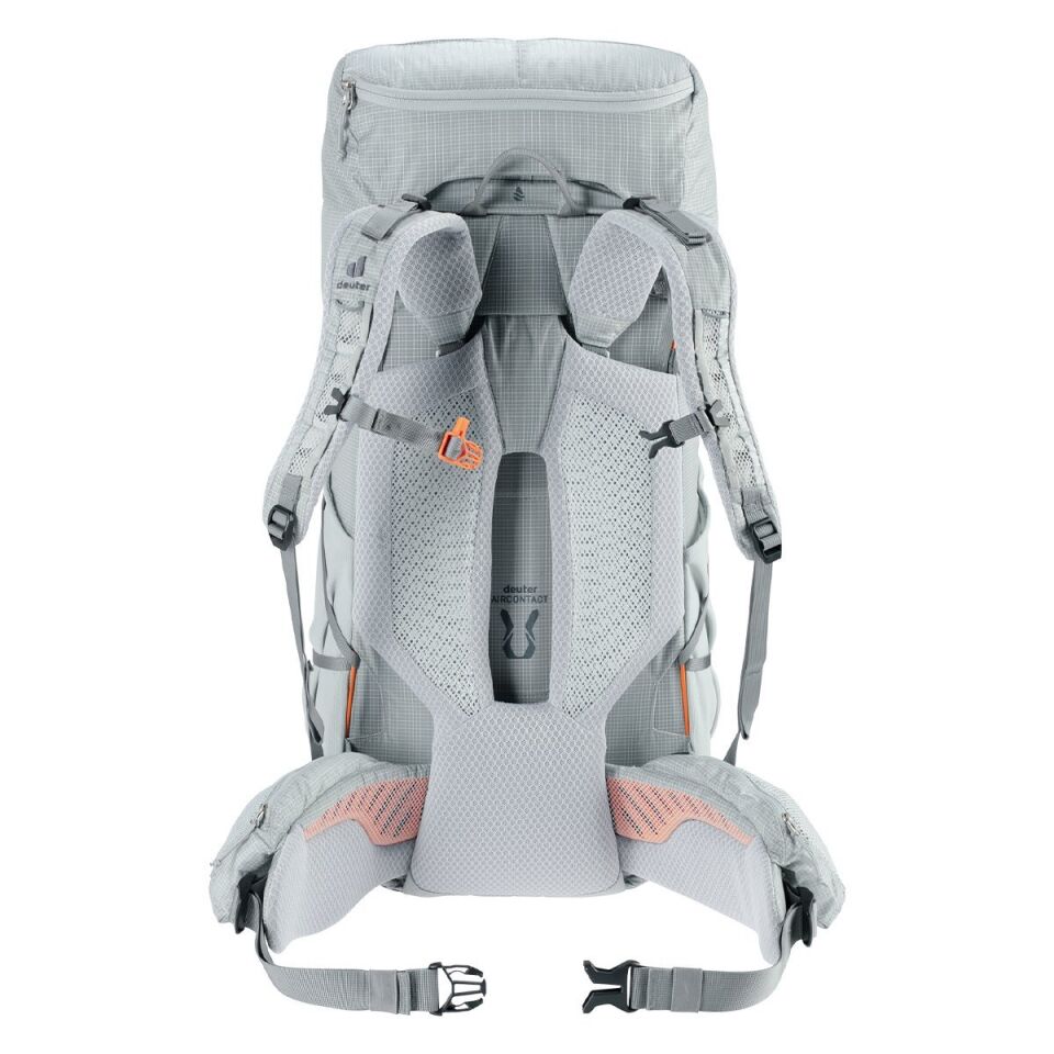 Deuter Aircontact Ultra 45 + 5 Litre SL Outdoor Sırt Çantası