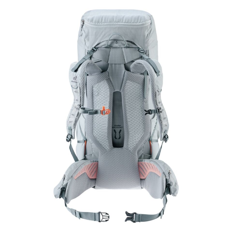 Deuter Aircontact Ultra 50 + 5 Litre Outdoor Sırt Çantası
