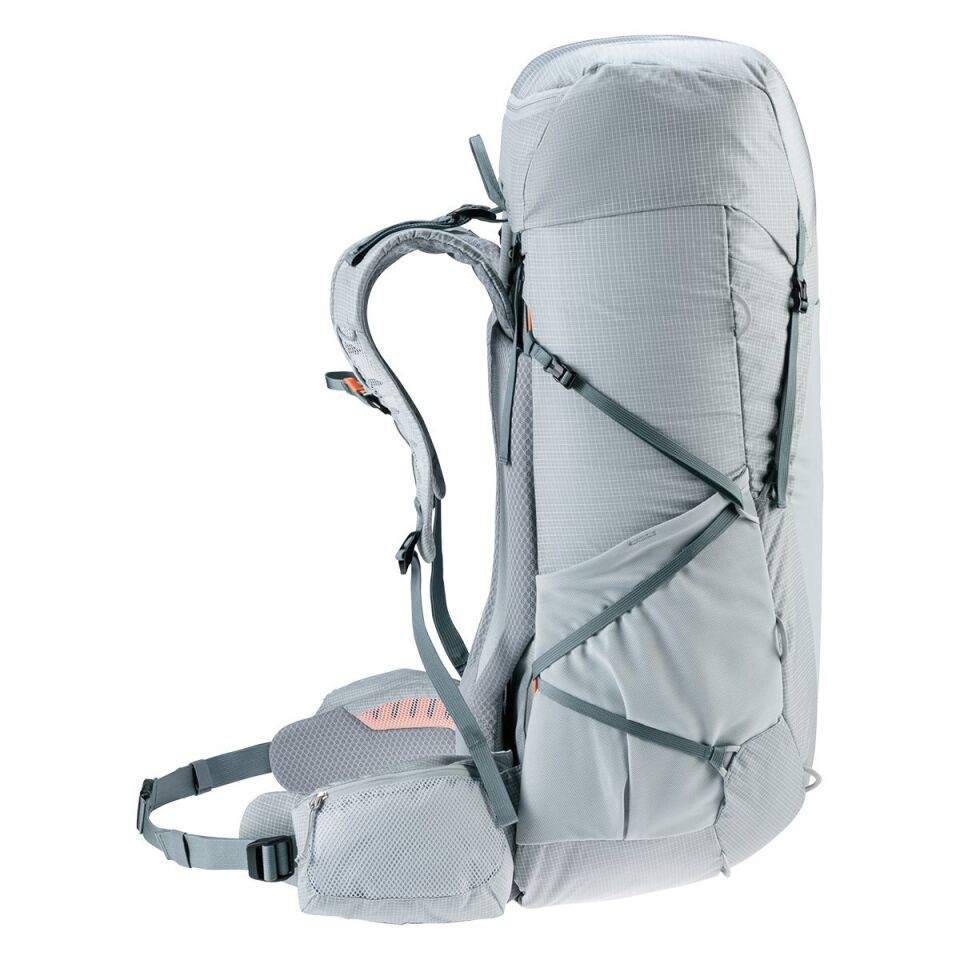 Deuter Aircontact Ultra 50 + 5 Litre Outdoor Sırt Çantası