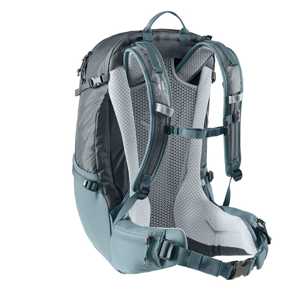 Deuter Futura 25 Litre SL Outdoor Sırt Çantası