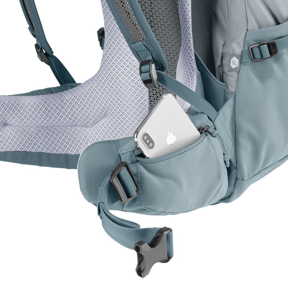 Deuter Futura 25 Litre SL Outdoor Sırt Çantası