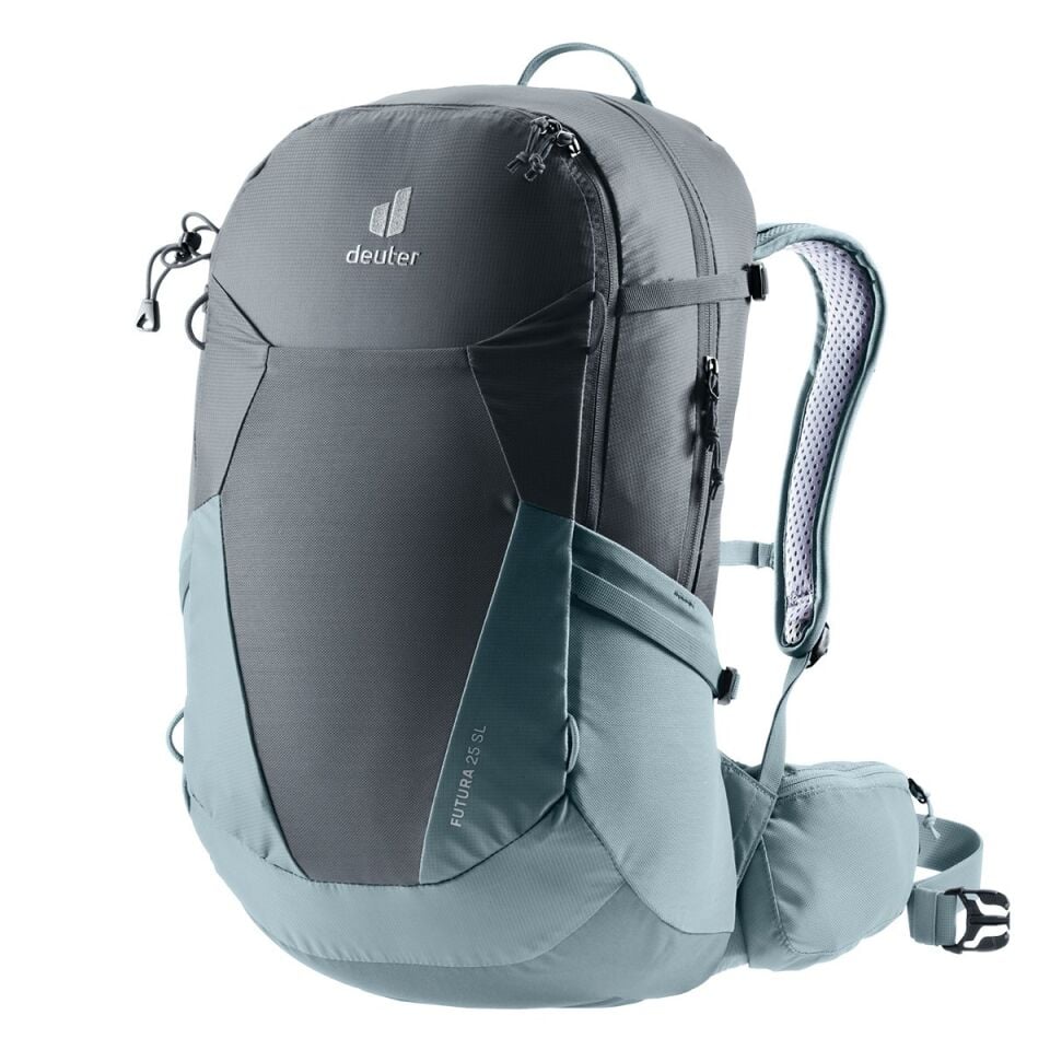 Deuter Futura 25 Liter SL Outdoor Backpack