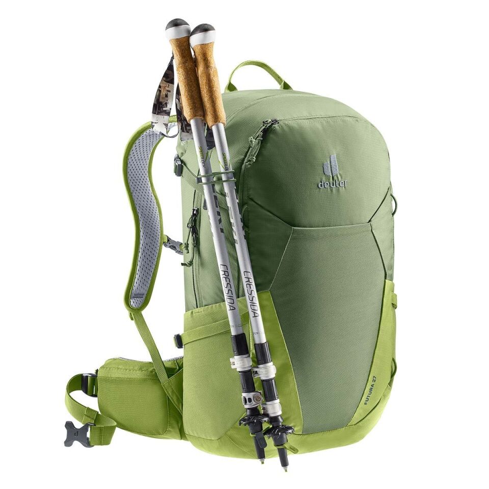 Deuter Futura 27 Liter Backpack
