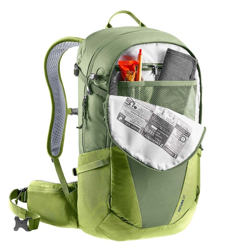 Deuter Futura 27 Liter Backpack
