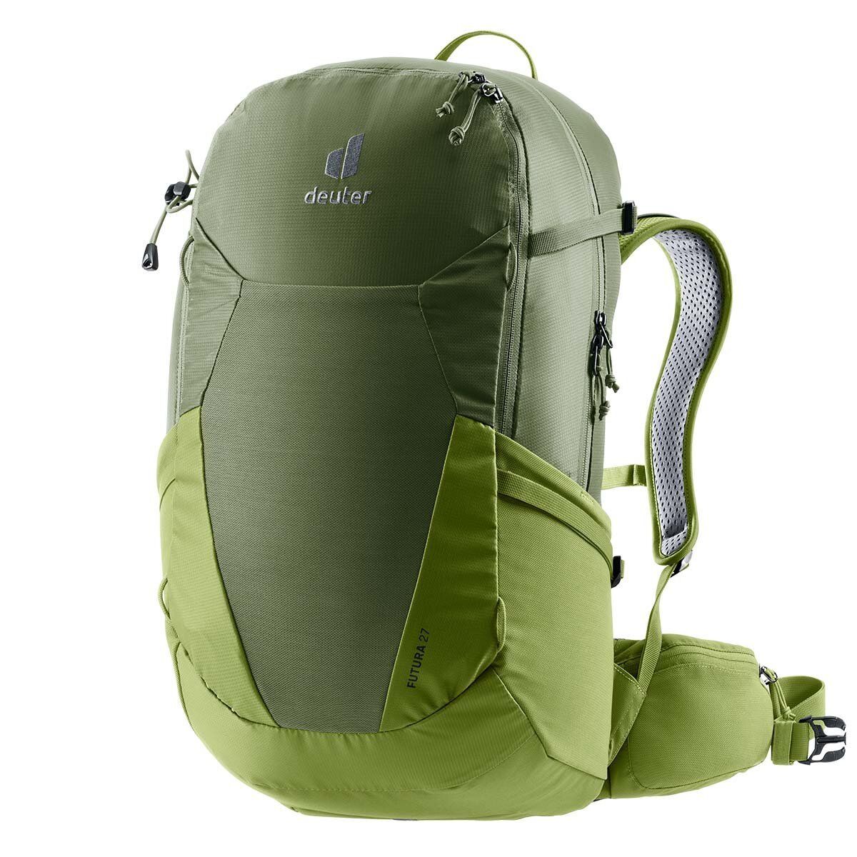 Deuter Futura 27 Liter Backpack