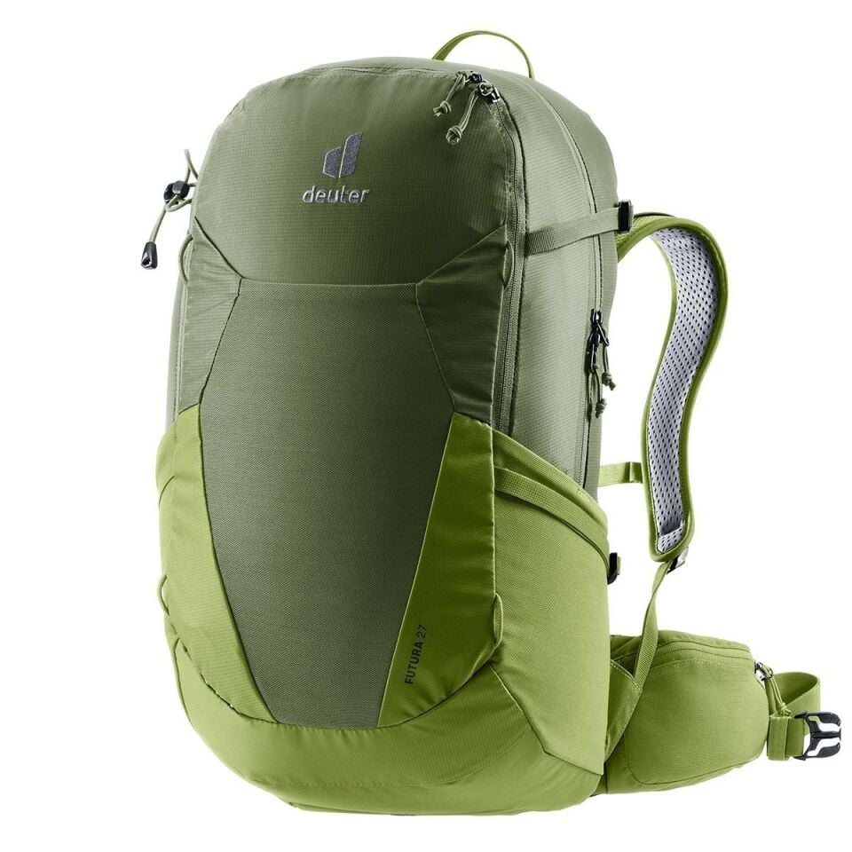 Deuter Futura 27 Liter Backpack