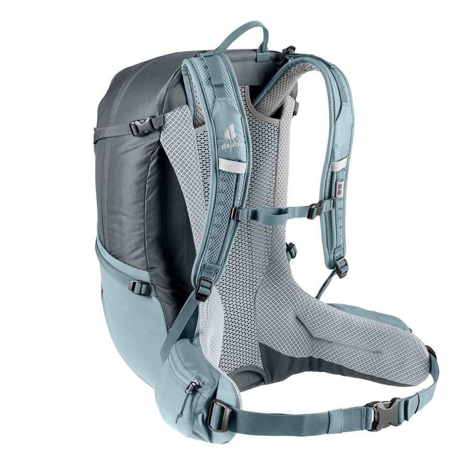 Deuter Futura 27 Litre Sırt Çantası