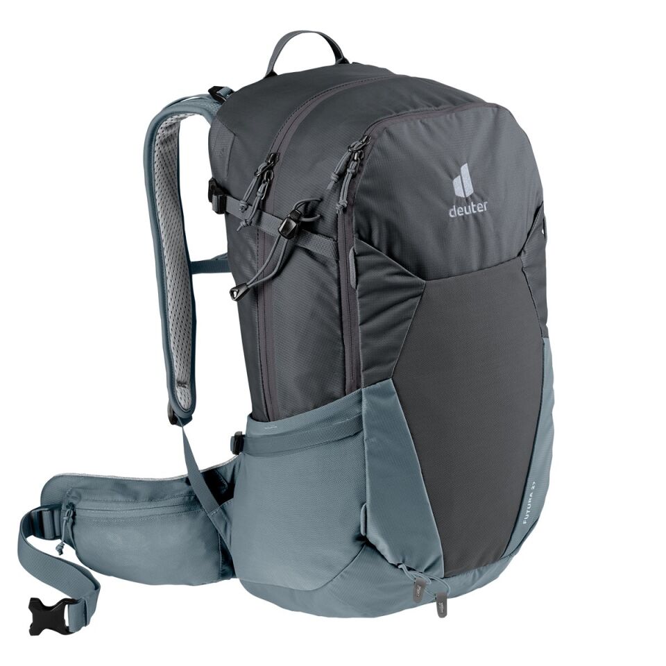 Deuter Futura 27 Litre Sırt Çantası