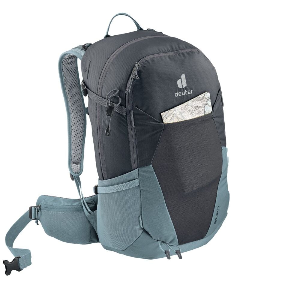 Deuter Futura 27 Litre Sırt Çantası