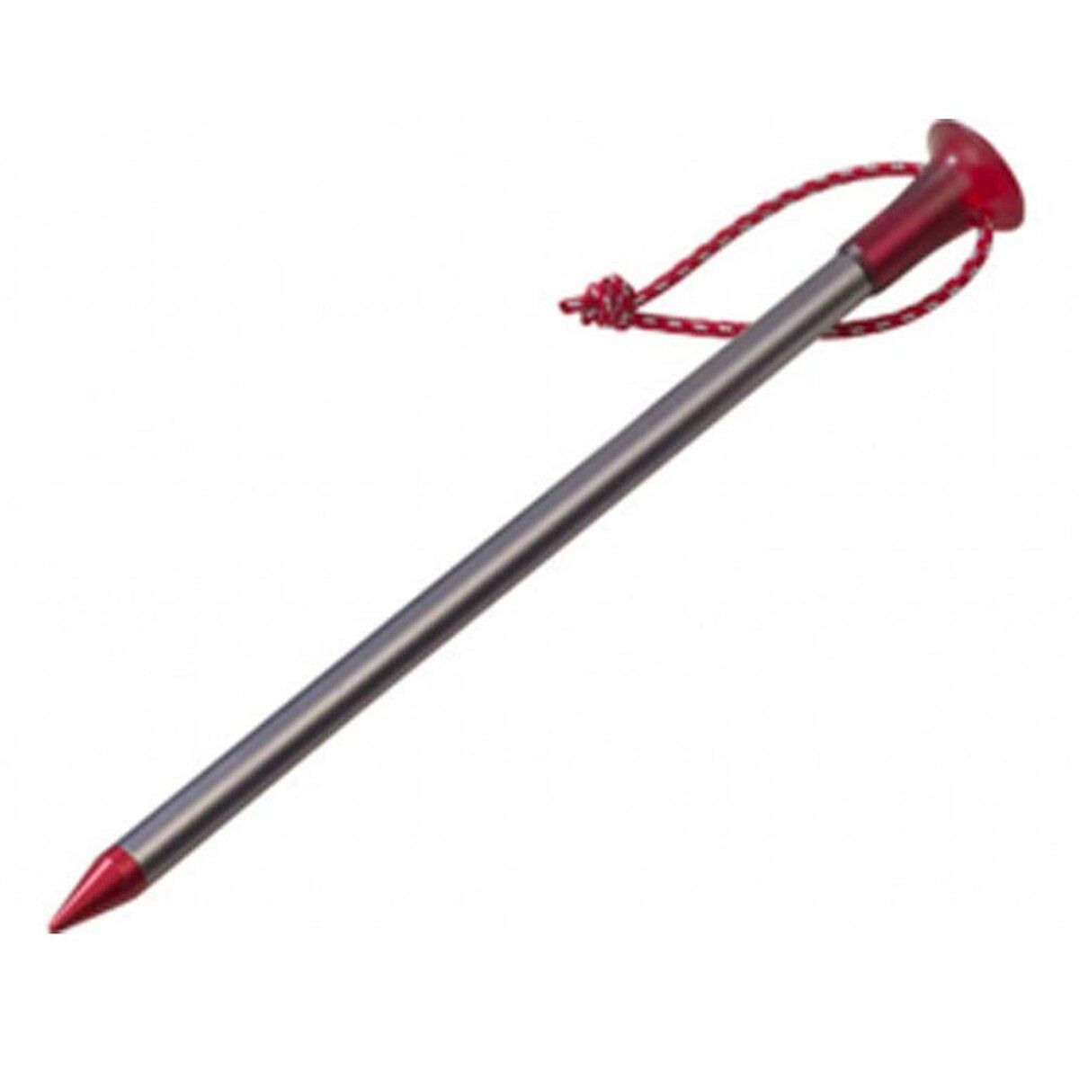 MSR Carbon-Core Stake Kit (4 Stakes) Çadır Kazığı