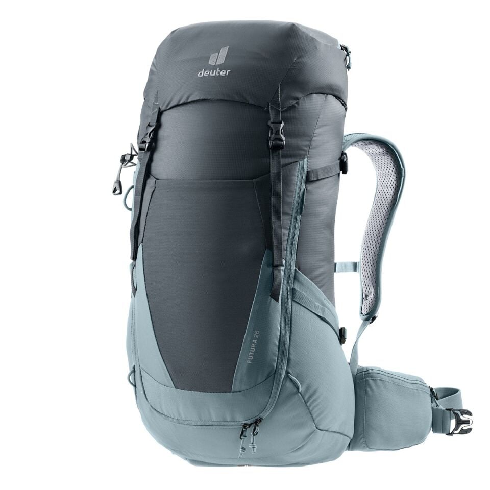 Deuter Futura 26 Liter Outdoor Backpack