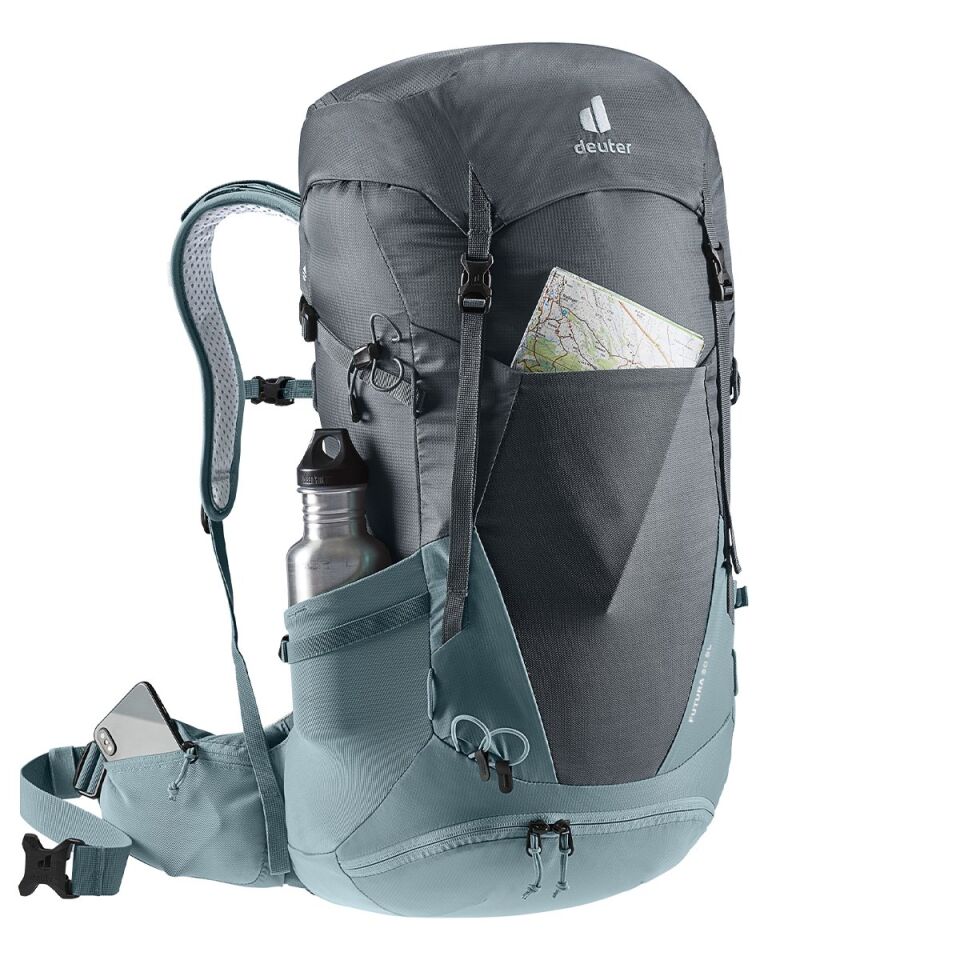 Deuter Futura 30 Liter SL Backpack