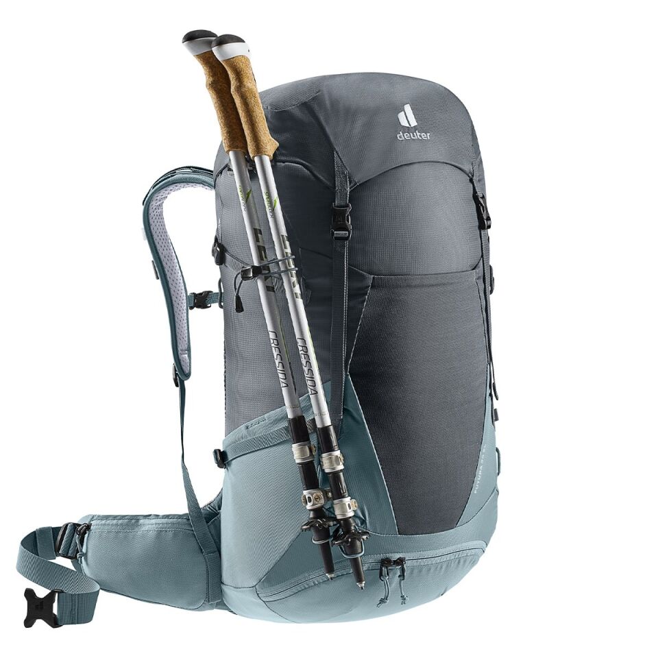 Deuter Futura 30 Liter SL Backpack