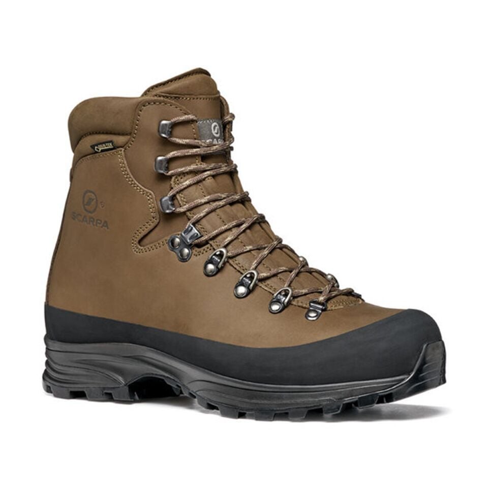 Scarpa Ladakh Gore-Tex Men's Outdoor Boots