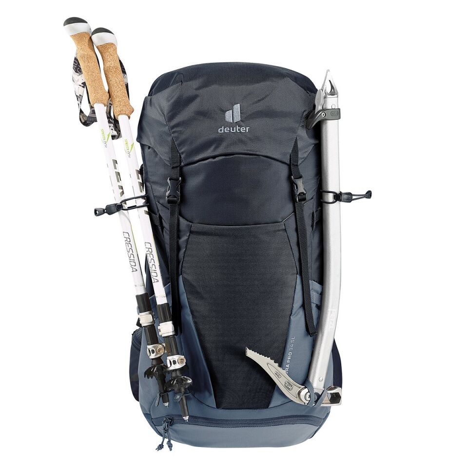 Deuter Futura Pro 34 Litre SL Outdoor Sırt Çantası