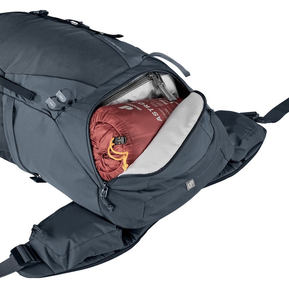 Deuter Futura Pro 34 Litre SL Outdoor Sırt Çantası