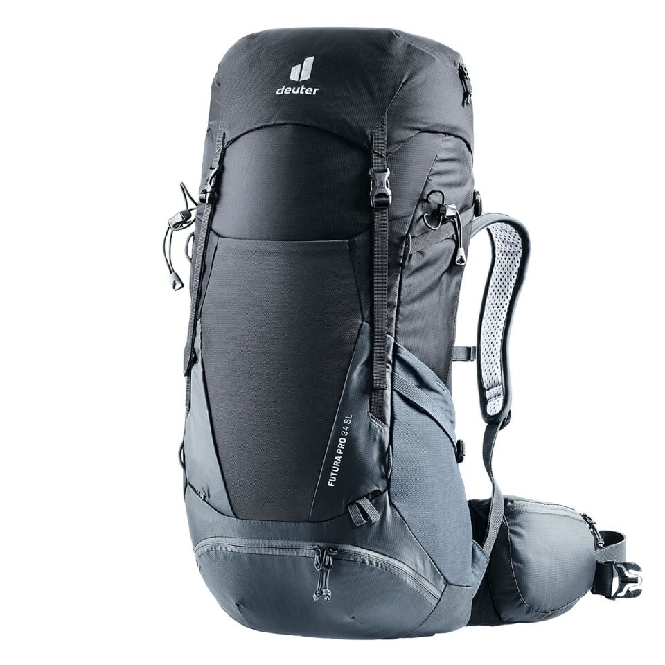 Deuter Futura Pro 34 Liter SL Outdoor Backpack