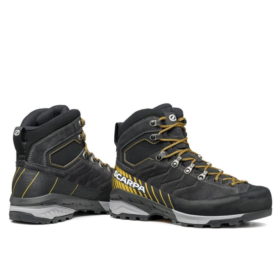 Scarpa Mescalito TRK Gore-Tex Men's Outdoor Boots