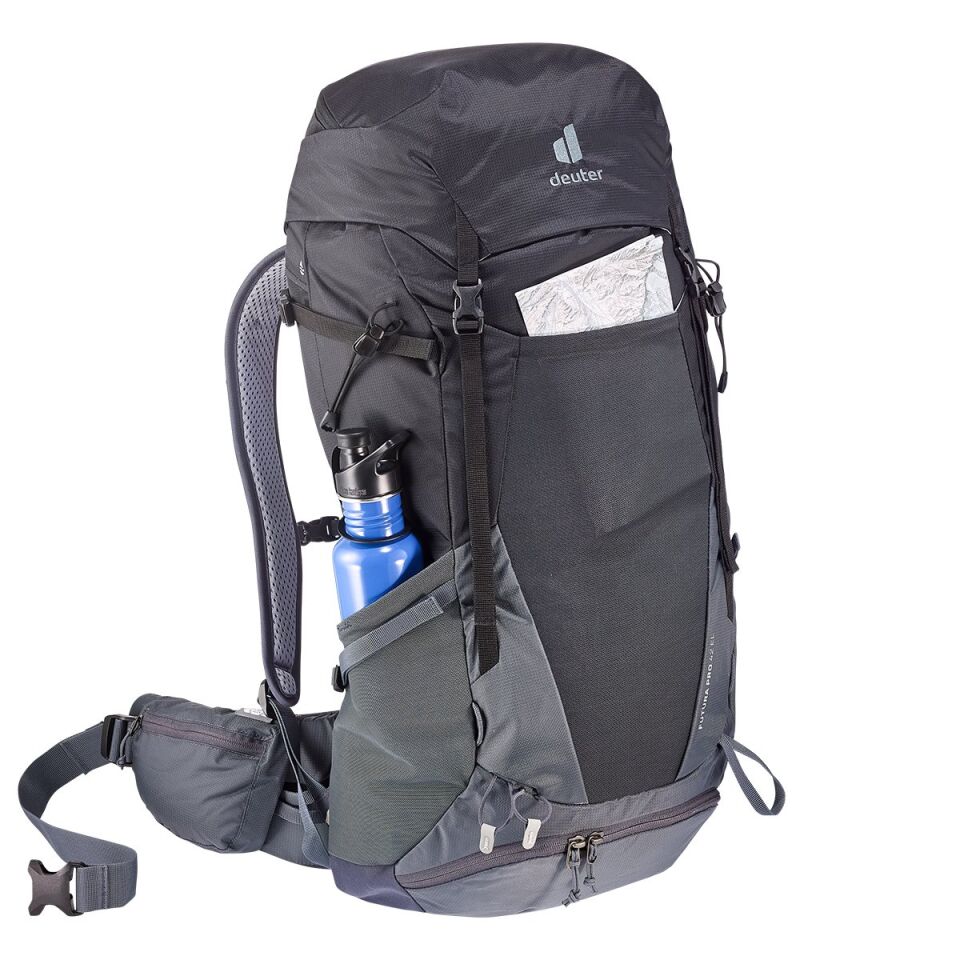 Deuter Futura Pro 42 EL Backpack