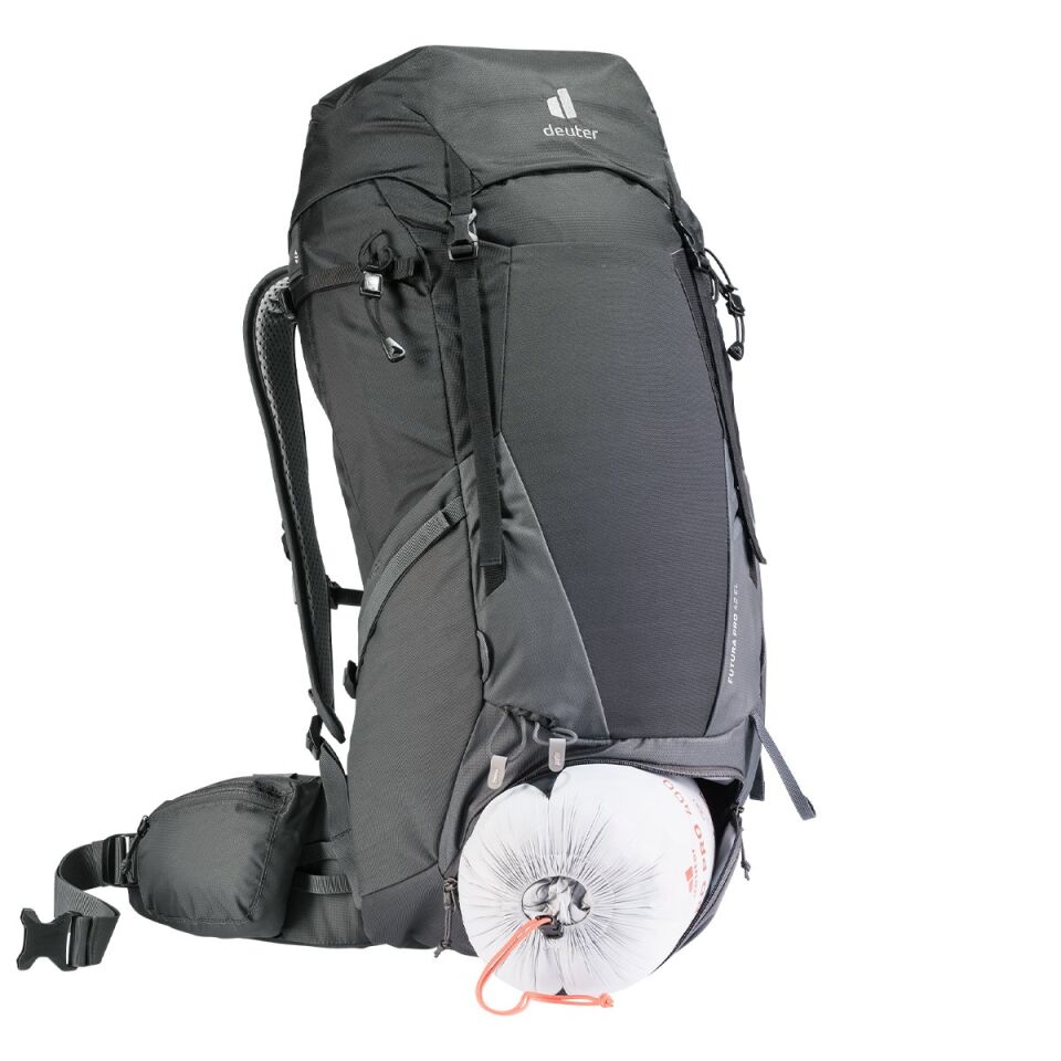 Deuter Futura Pro 42 EL Backpack