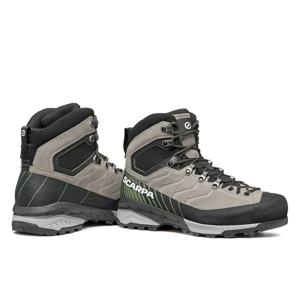 Scarpa Mescalito TRK Gore-Tex Men's Outdoor Boots