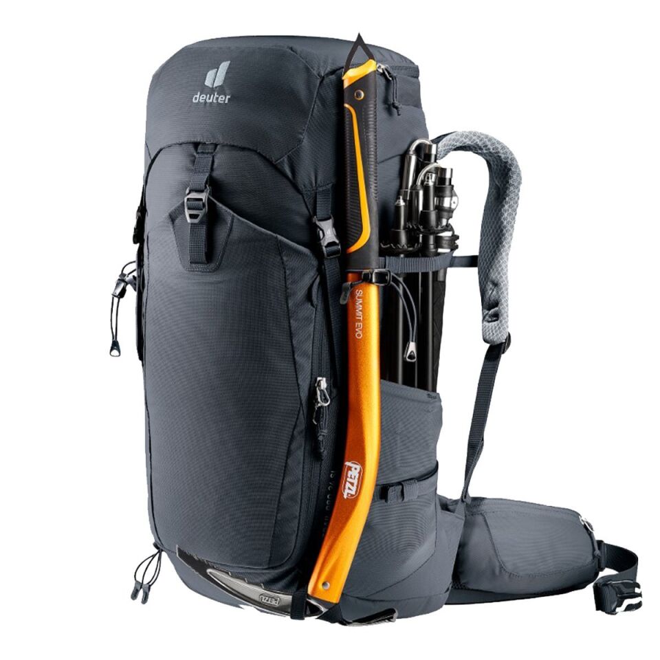 Deuter Trail Pro 34 Liter SL Backpack