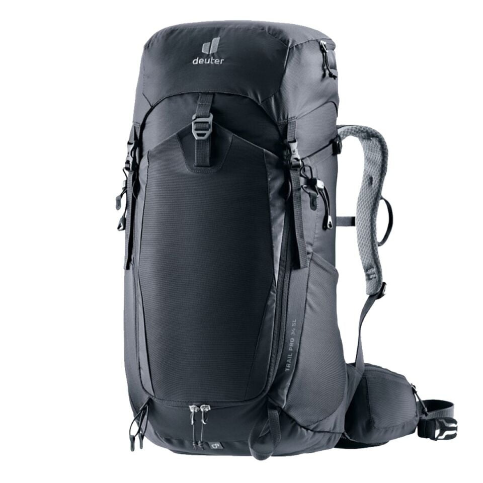 Deuter Trail Pro 34 Liter SL Backpack