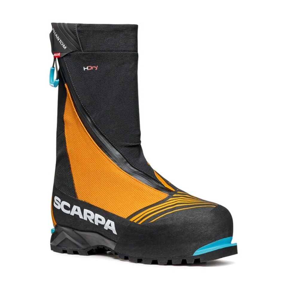 Scarpa Phantom 6000 HD Climbing Boots