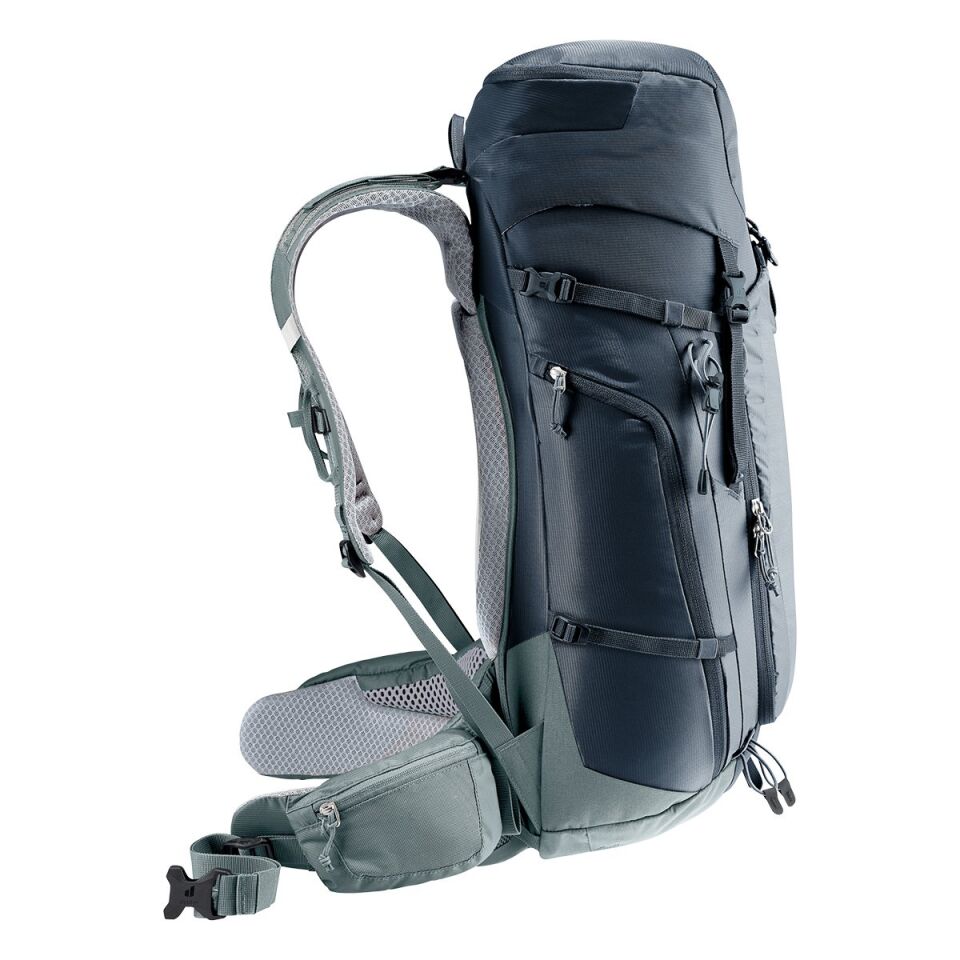 Deuter Trail Pro 36 Litre Sırt Çantası