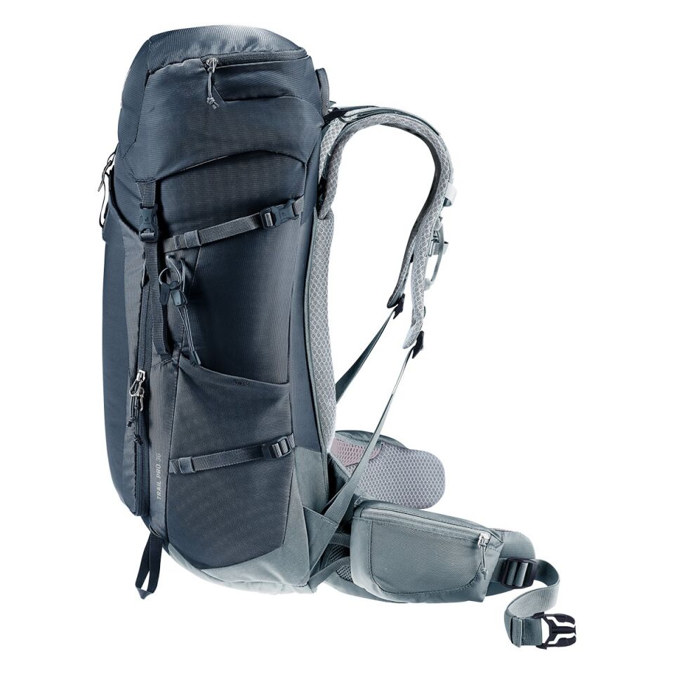 Deuter Trail Pro 36 Litre Sırt Çantası