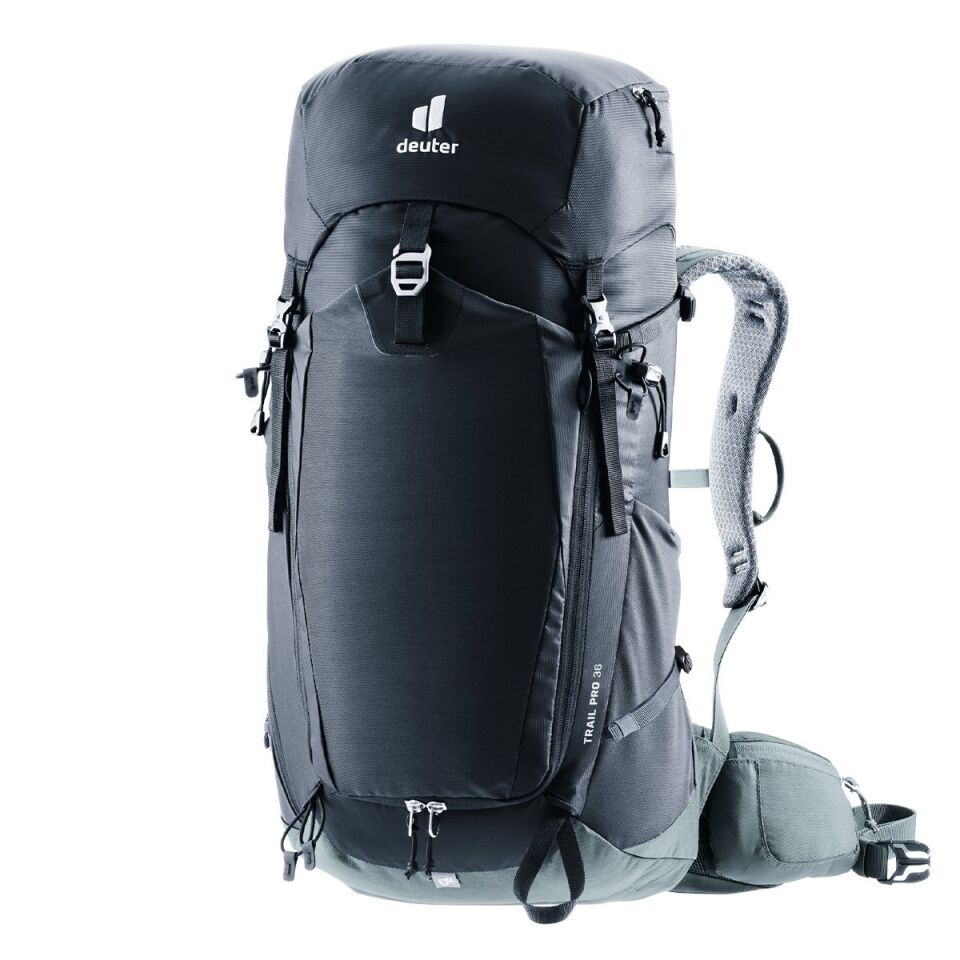 Deuter Trail Pro 36 Liter Backpack