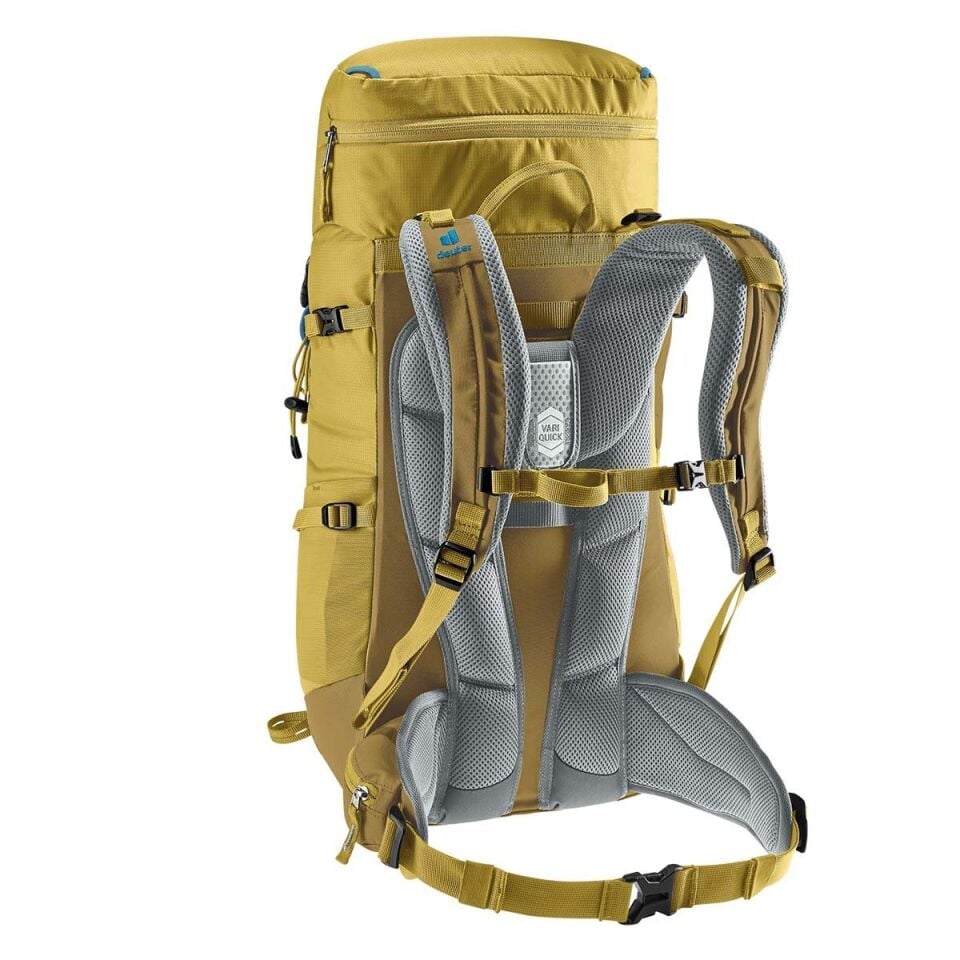 Deuter Fox 30 Litre Outdoor Sırt Çantası
