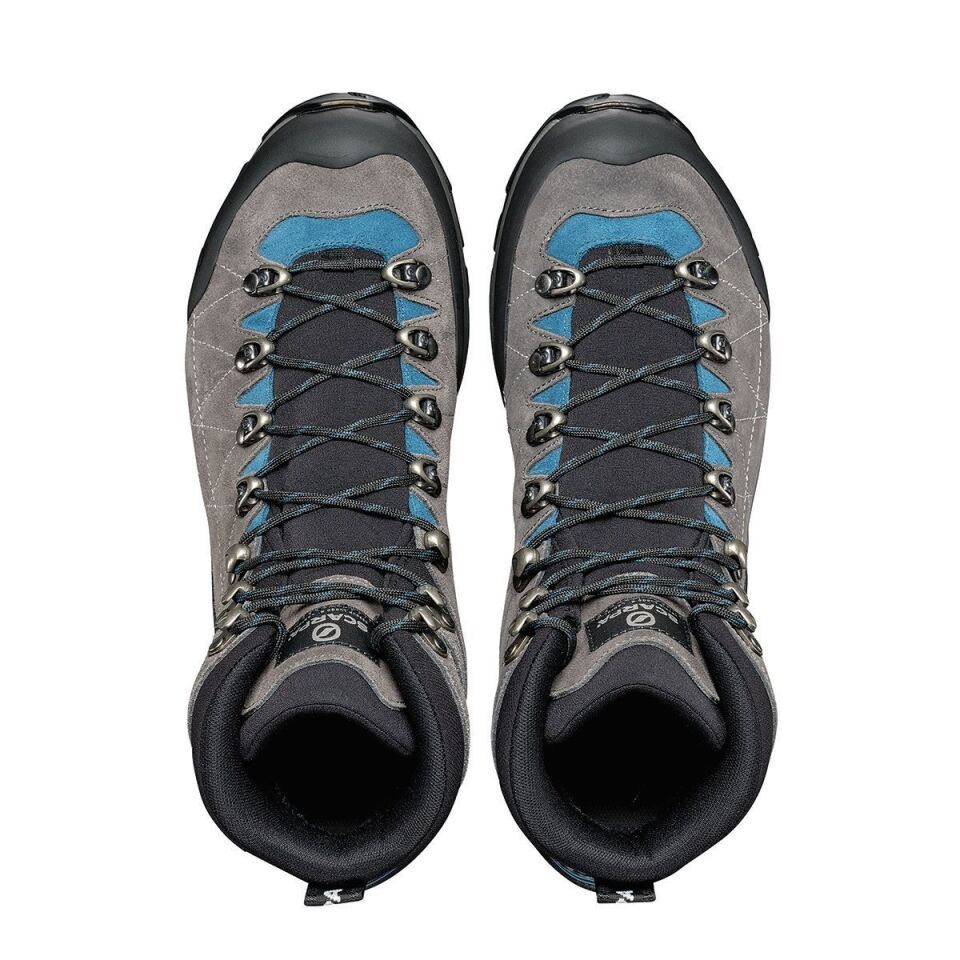 Scarpa R-Evolution Gore-Tex Men's Outdoor Boots