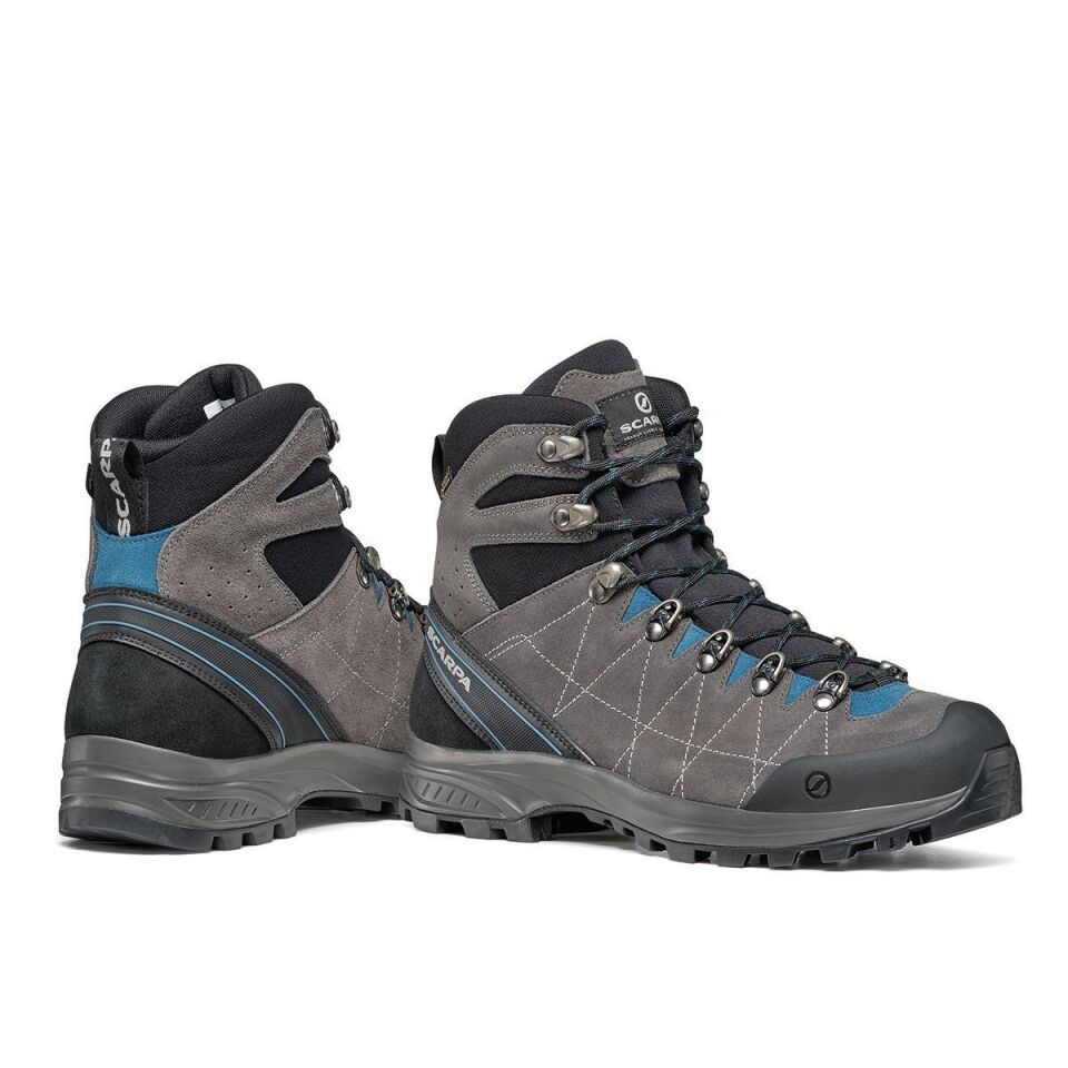 Scarpa R-Evolution Gore-Tex Men's Outdoor Boots