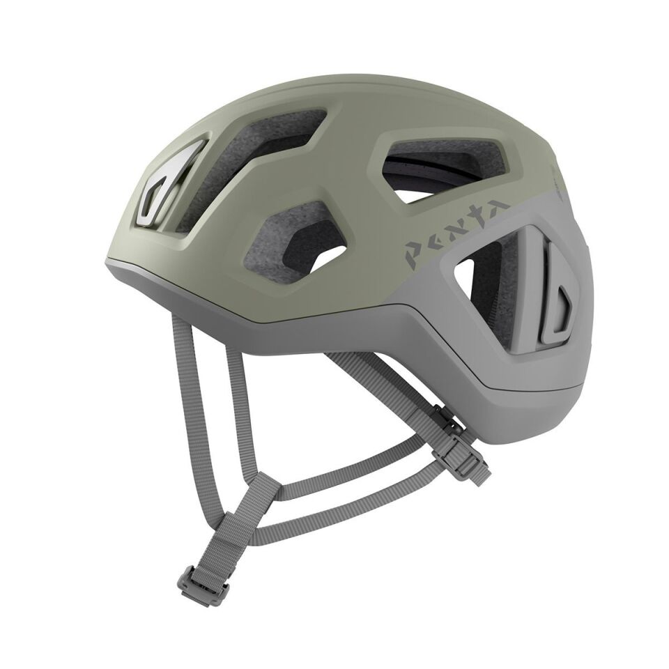 Singingrock Penta Climbing Helmet