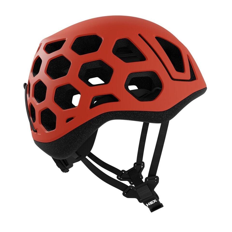 Singingrock Hex Climbing Helmet