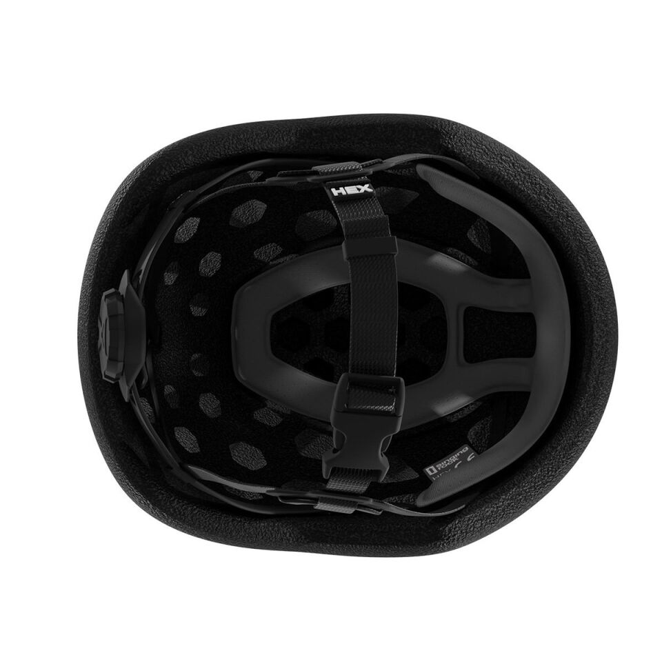 Singingrock Hex Climbing Helmet