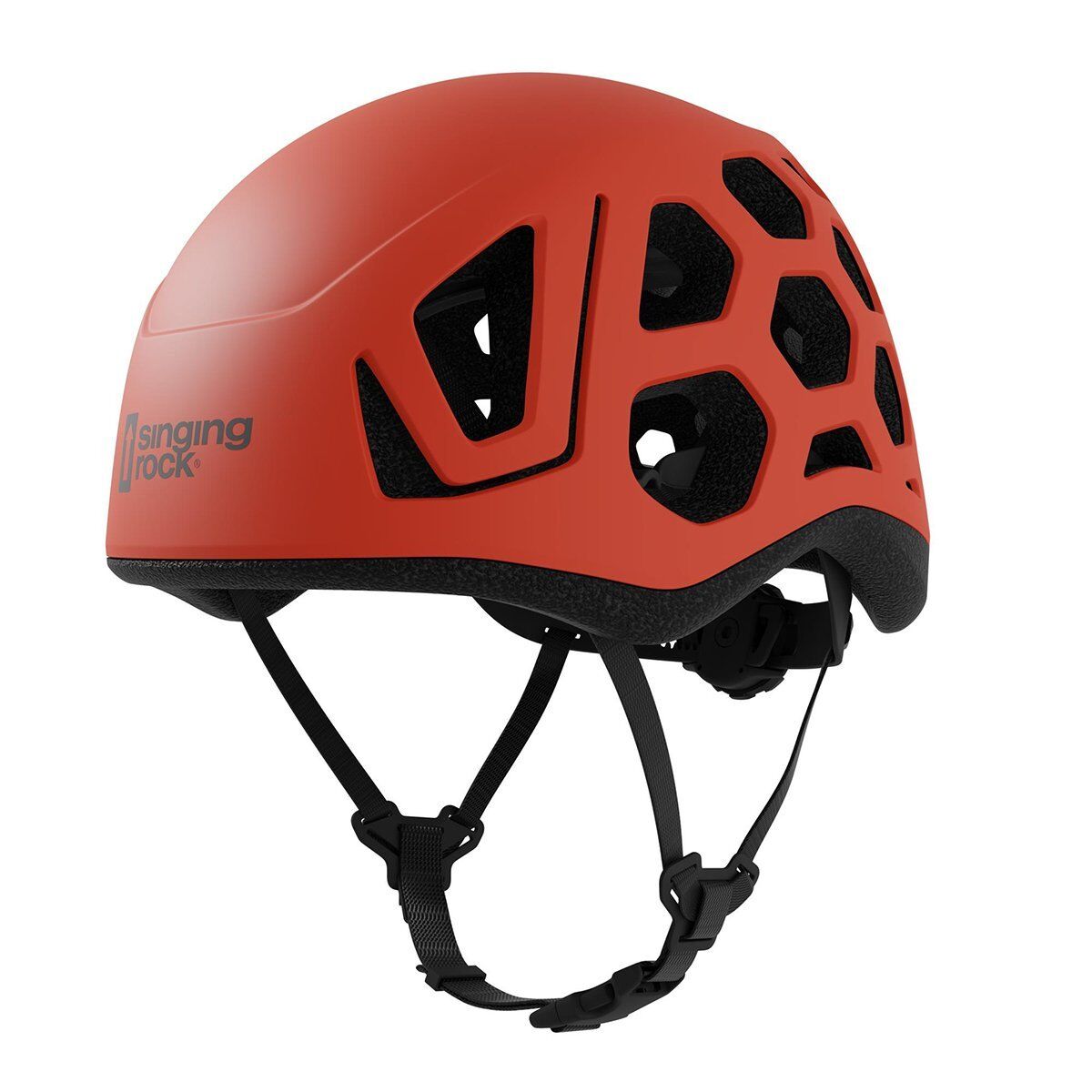 Singingrock Hex Climbing Helmet
