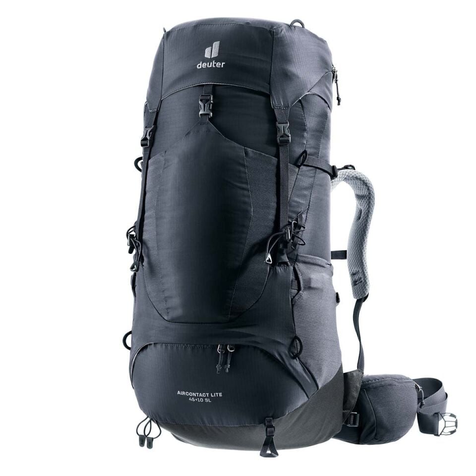 Deuter Aircontact Lite 45 + 10 Liter SL Outdoor Backpack