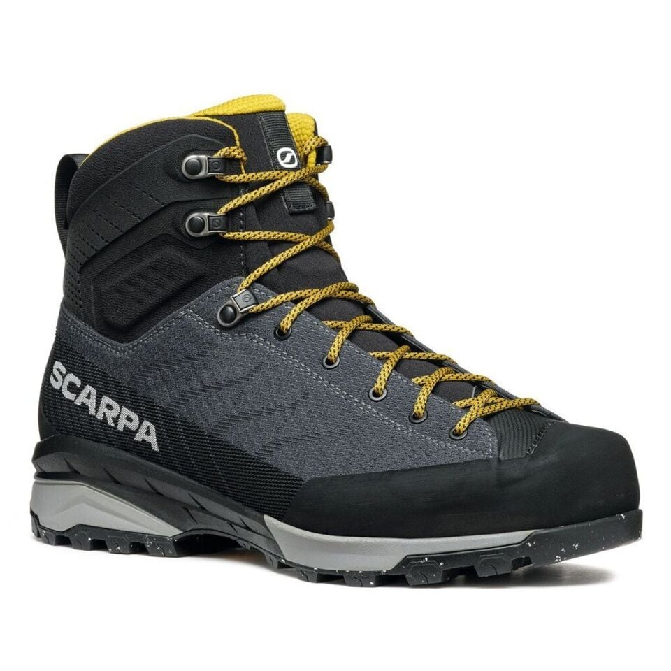 Scarpa Mescalito TRK Planet Gore-Tex Men's Outdoor Boots