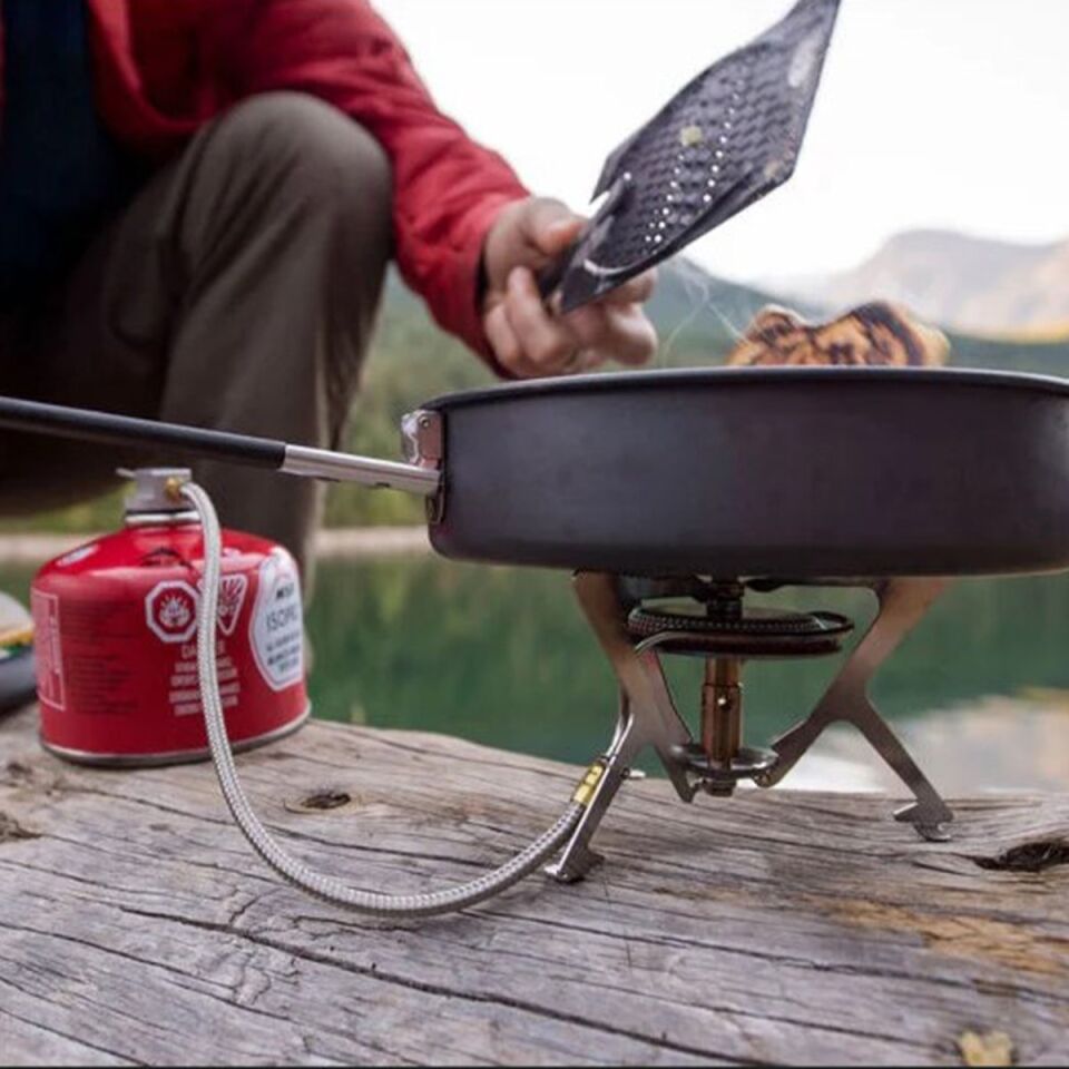 MSR WindPro II Stove Camping Stove