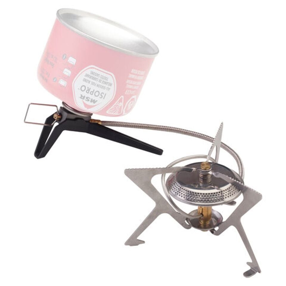 MSR WindPro II Stove Camping Stove