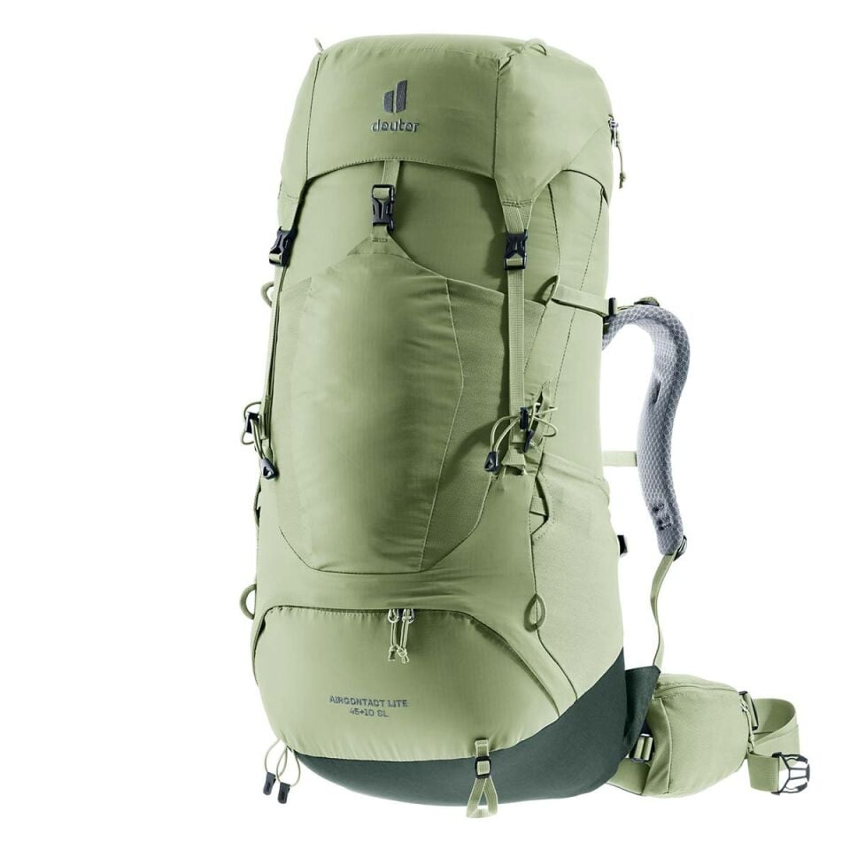 Deuter Aircontact Lite 45 + 10 Liter SL Outdoor Backpack