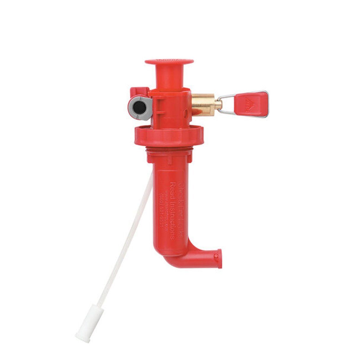 MSR Standard Fuel Pump Yakıt Pompası