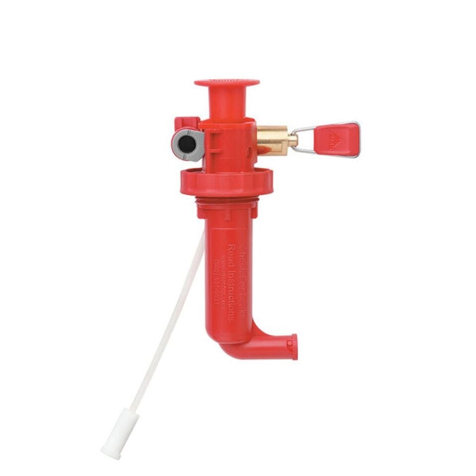 MSR Standard Fuel Pump Fuel Pump